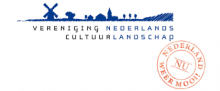 Vereniging Nederlands Cultuurlandschap Vereniging Nederlands Cultuurlandschap