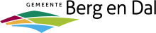 Gemeente Berg en Dal Gemeente Berg en Dal